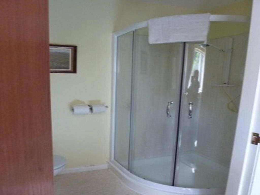 Tayburn House Bed & Breakfast Dunkeld Ruang foto
